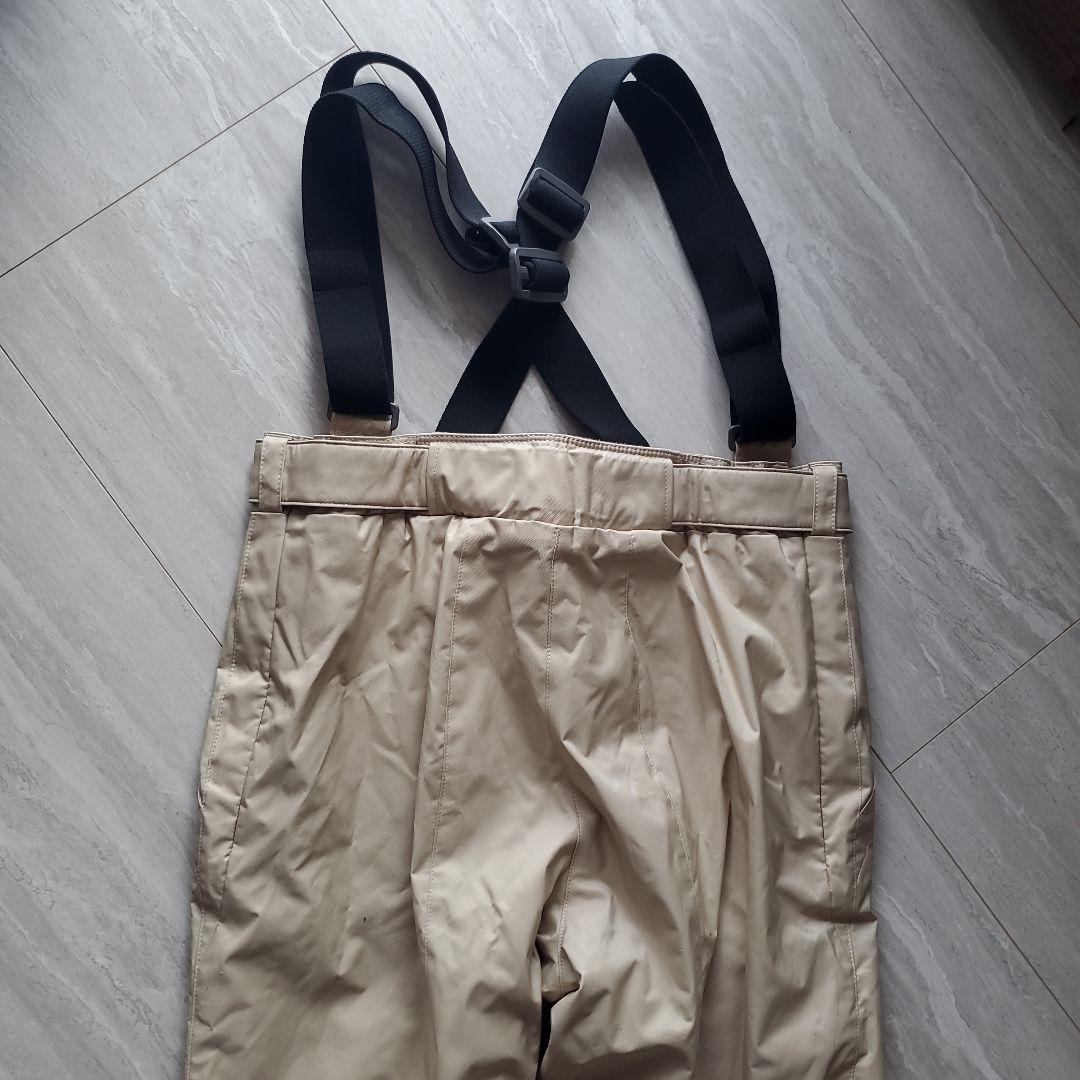 GOLDWIN スキーウエア　上下セット　★サイズ注意★