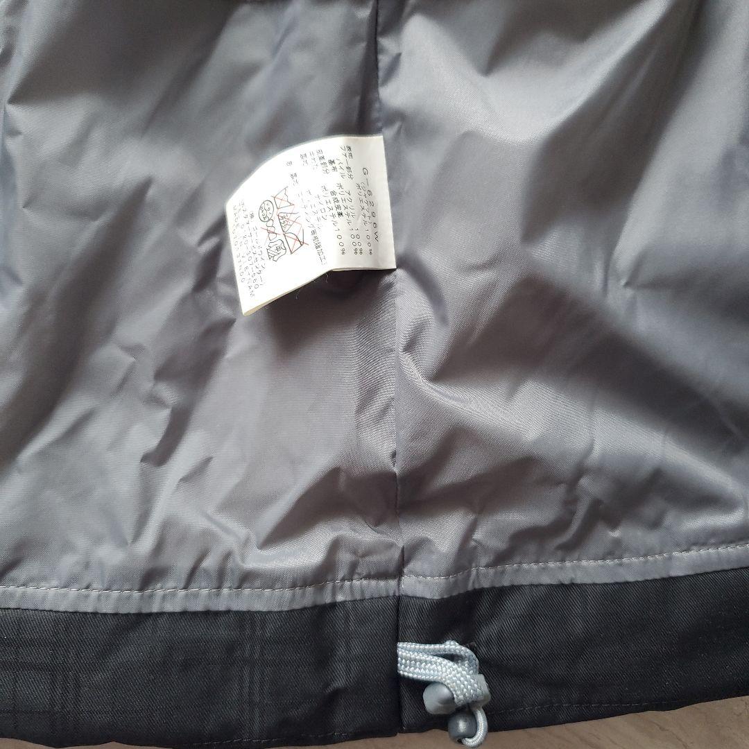 GOLDWIN スキーウエア　上下セット　★サイズ注意★