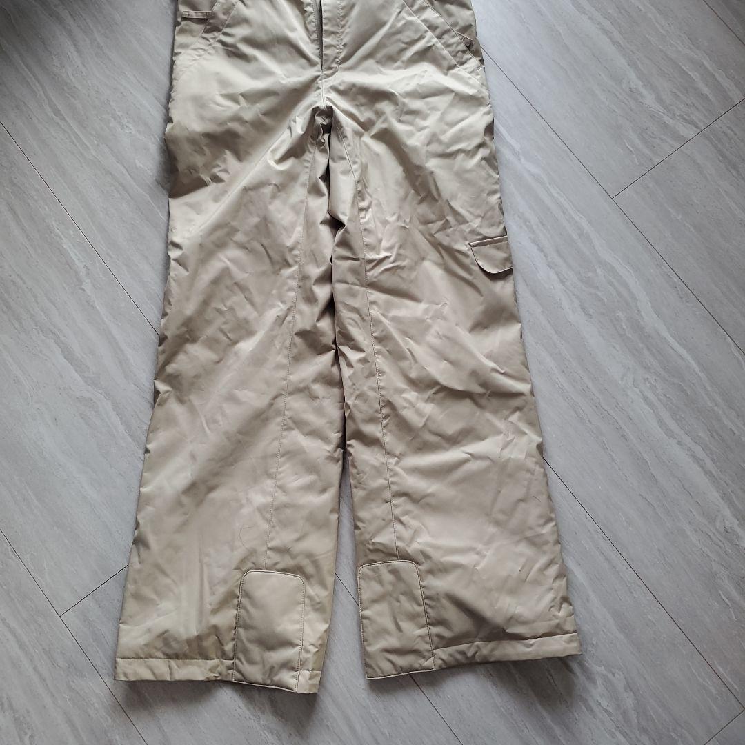 GOLDWIN スキーウエア　上下セット　★サイズ注意★