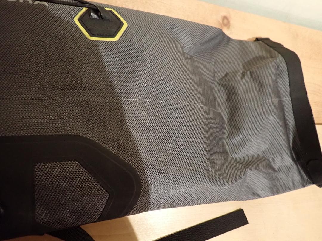 APIDURA エクスペディション ハンドルバーバッグ