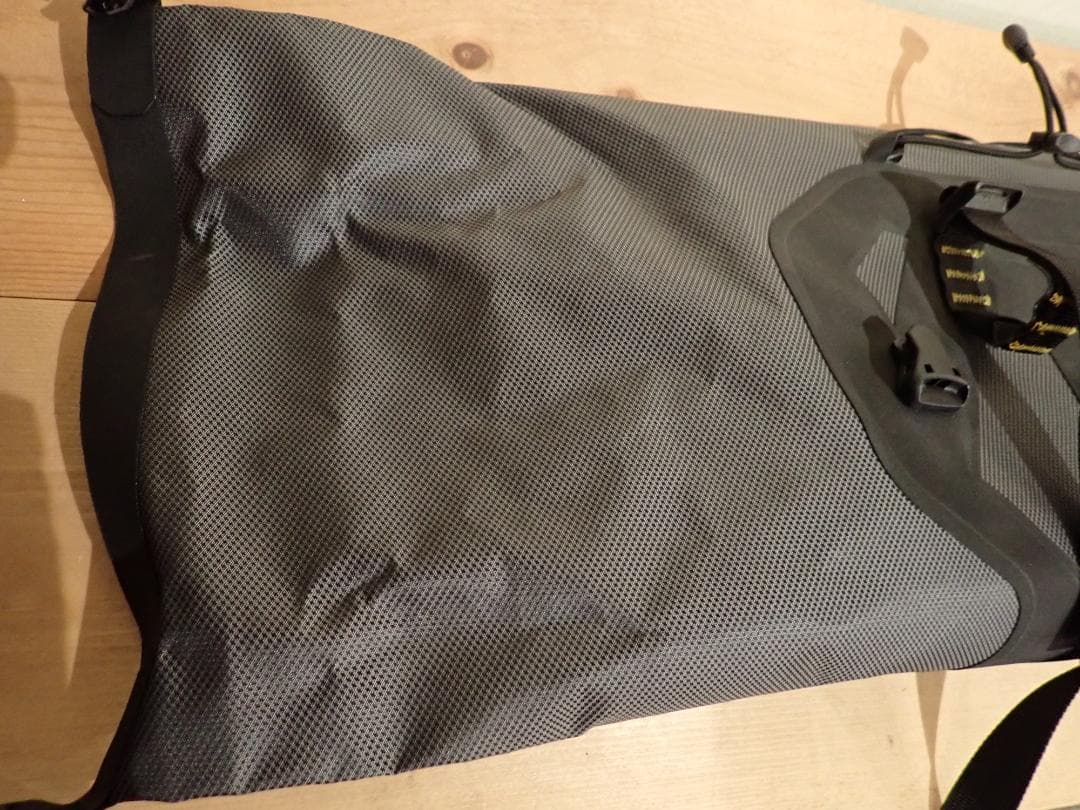 APIDURA エクスペディション ハンドルバーバッグ