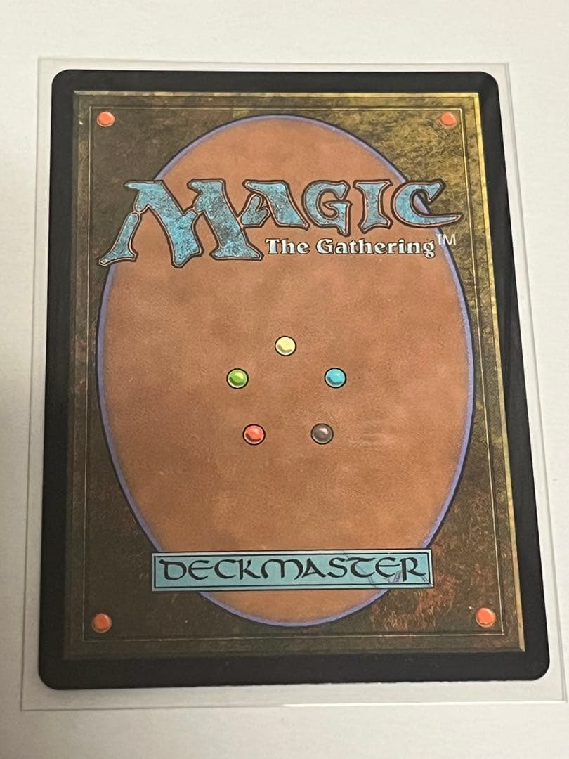 MTG FF 英語版　迷える黒魔道士、ビビ　チョコボバンドルfoil 1枚