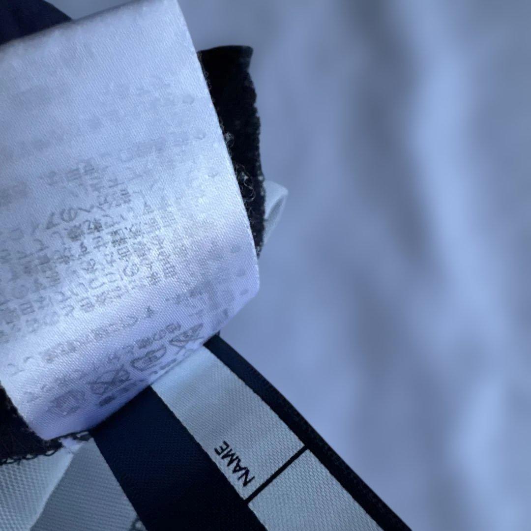 レア　北京2008五輪 日本代表 ASICS公式ジャージパンツ ネイビー赤