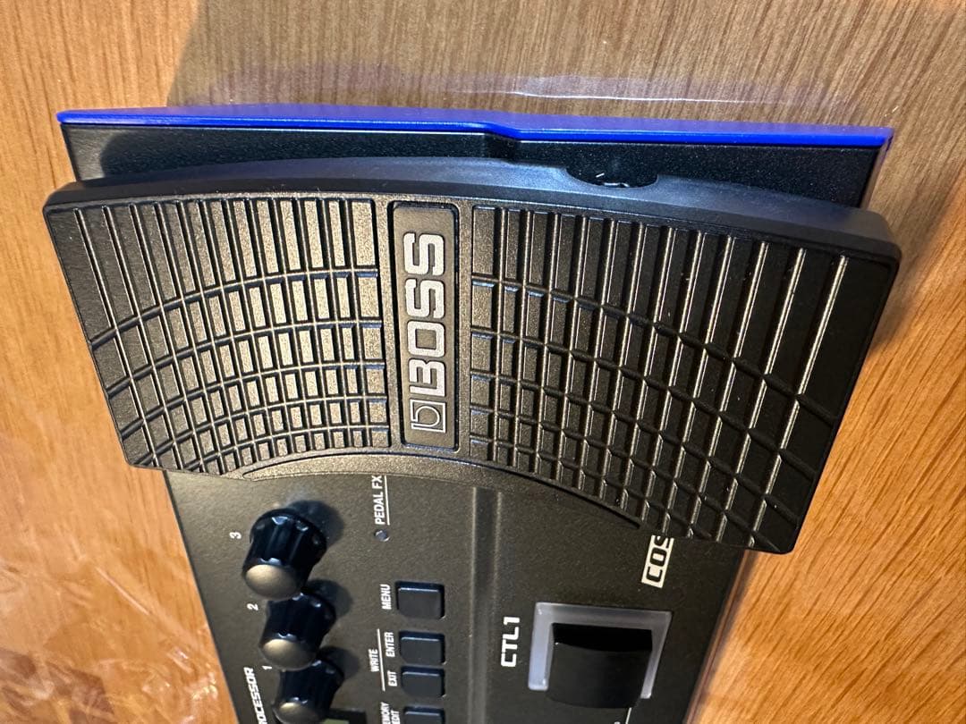 BOSS/GT-1 エフェクター