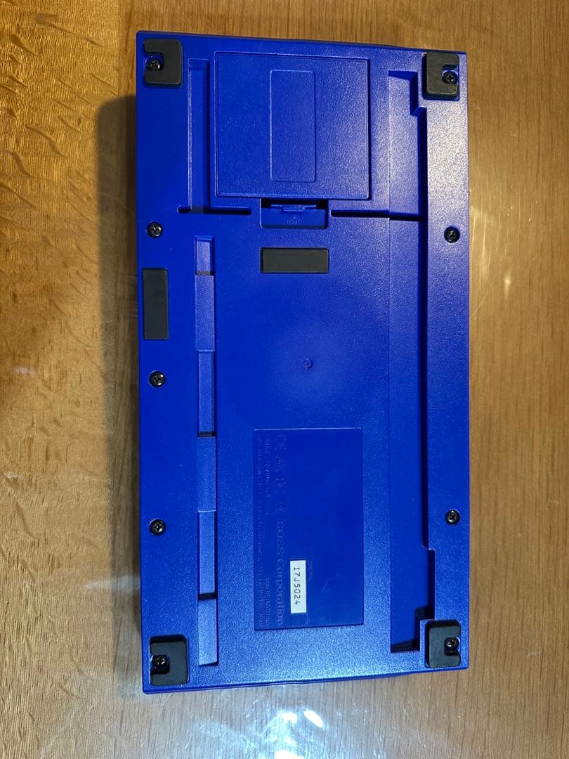 BOSS/GT-1 エフェクター