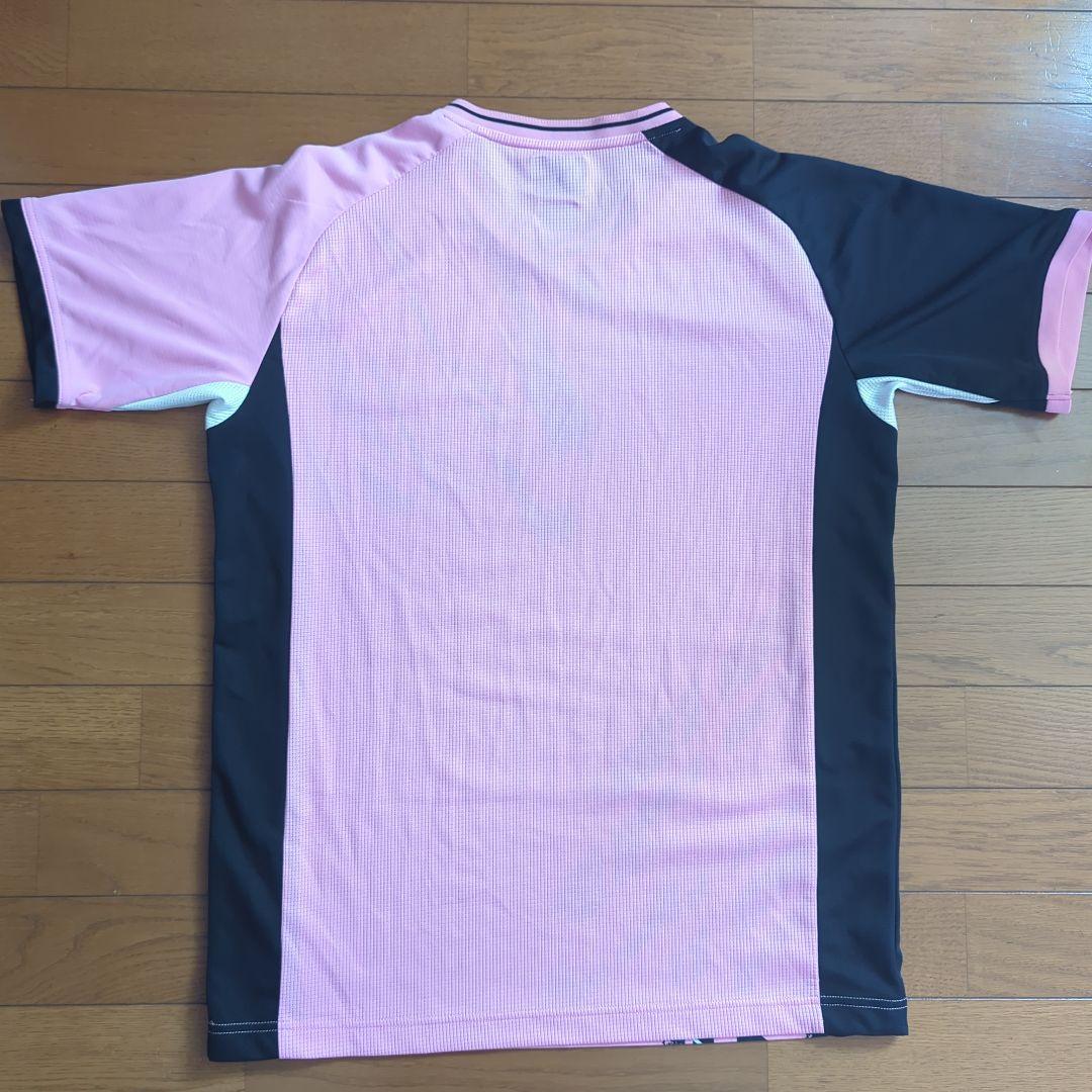 YONEX　ユニフォーム