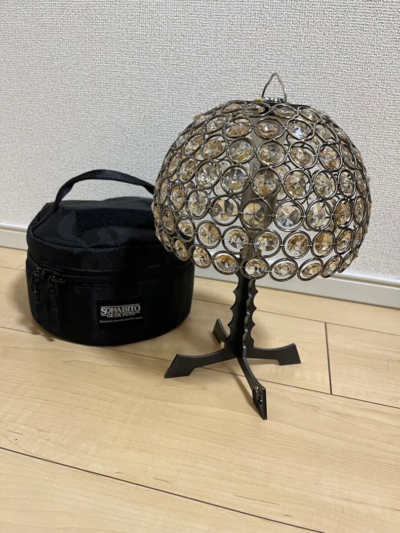 somabito ゼロジュアリーシェードdaibutsuセット