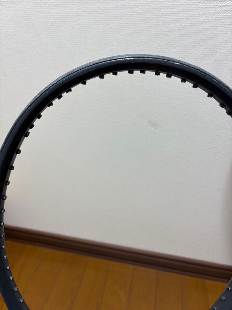 HEADジョコビッチカラー２本＋鈴木貴男元プロ、小野田元プロサイン入りラケバ等