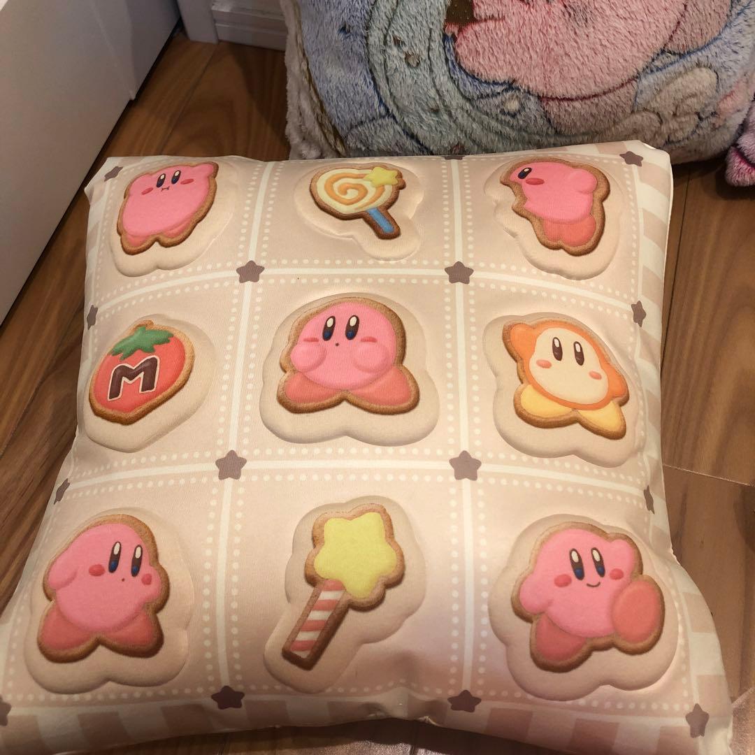 星のカービィ　7点セット