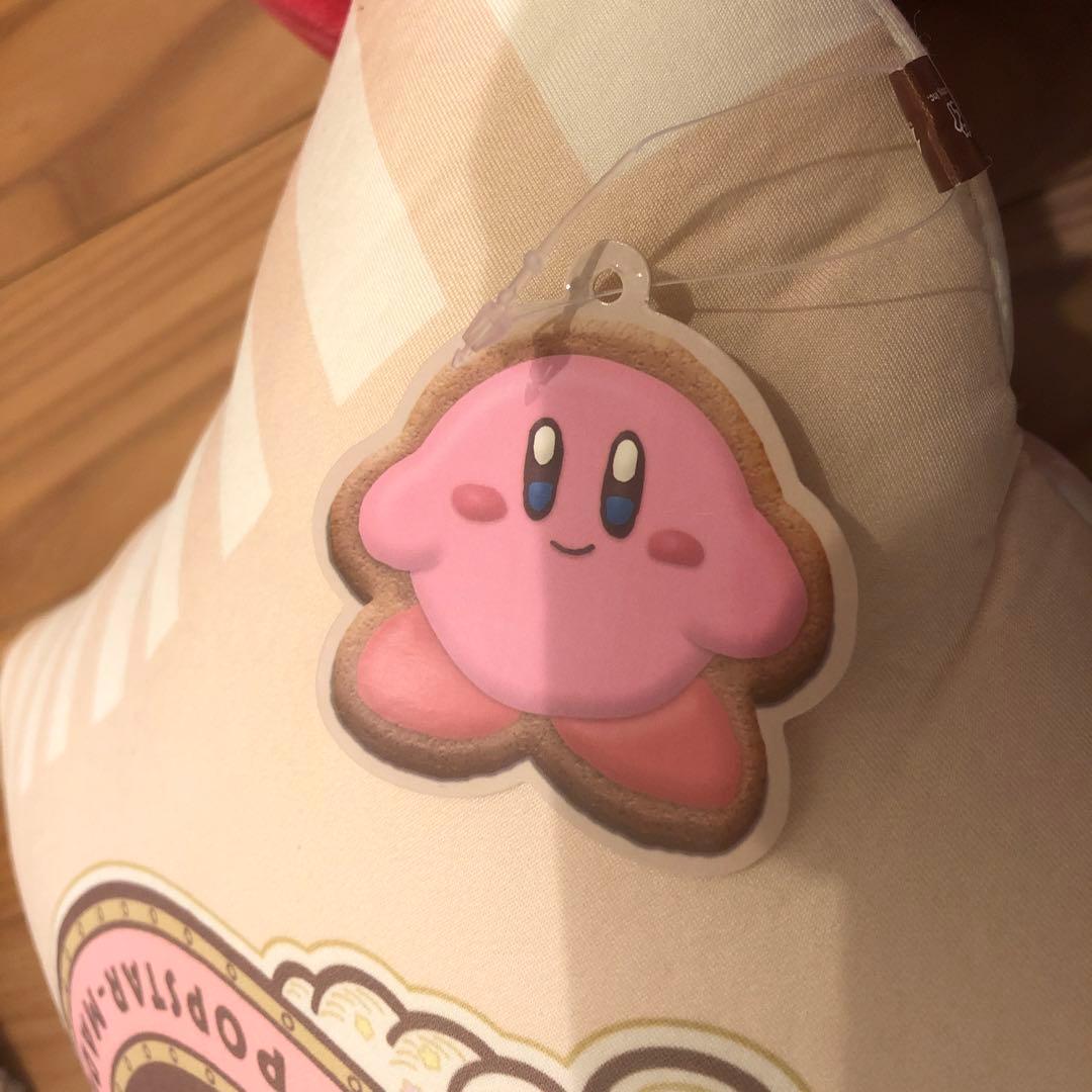 星のカービィ　7点セット