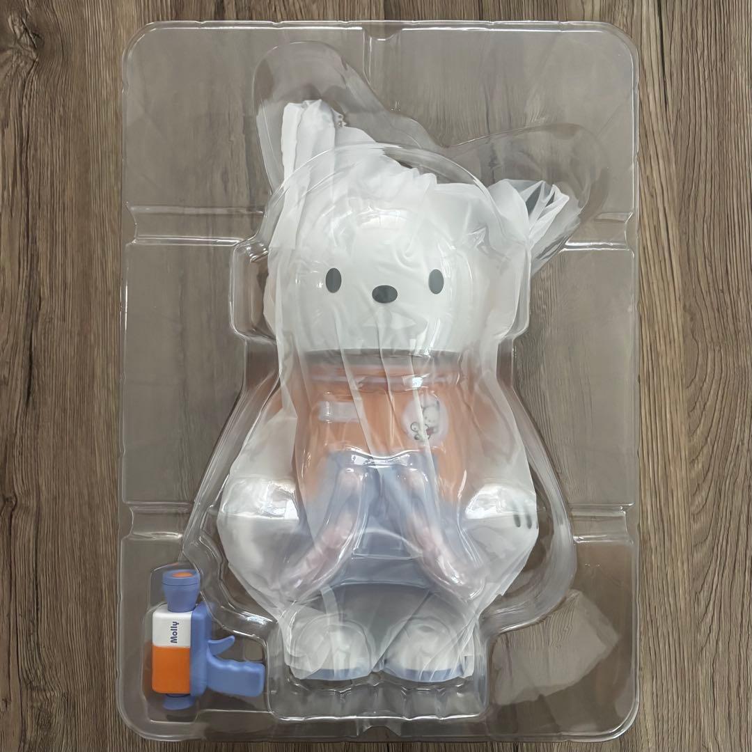 MEGA SPACE MOLLY サンリオキャラクターズ 400%