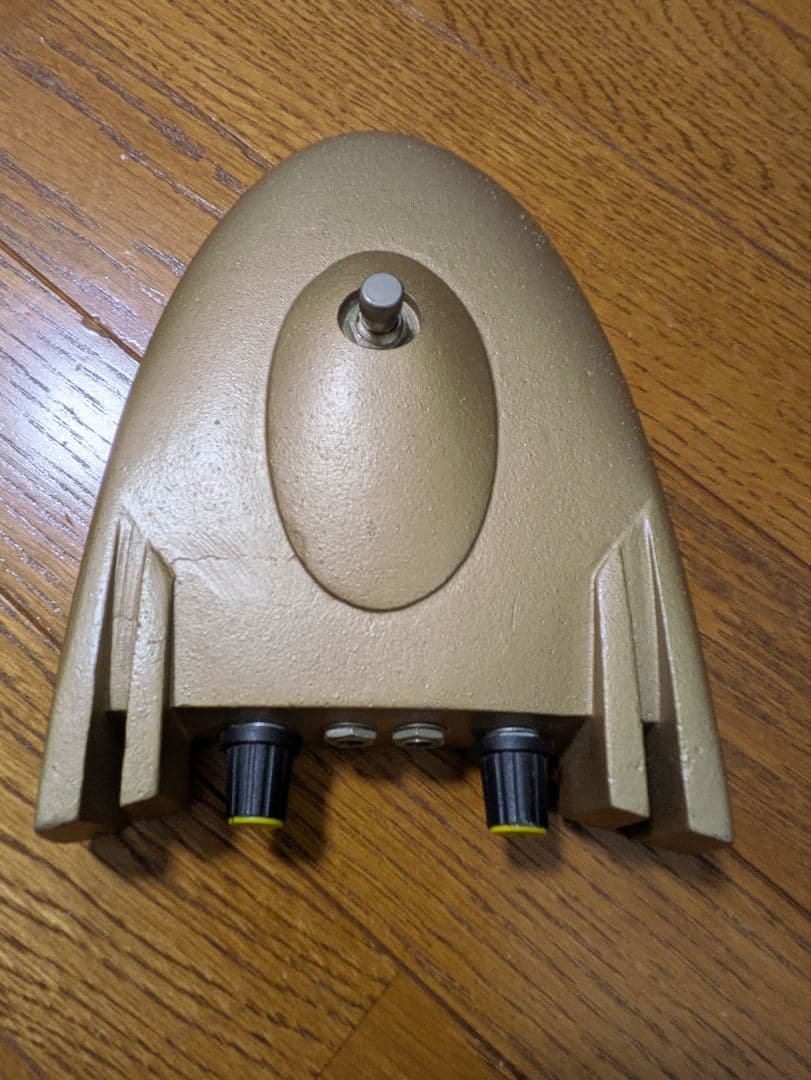 Roger Mayer Rocket FX Classic Fuzz 30周年