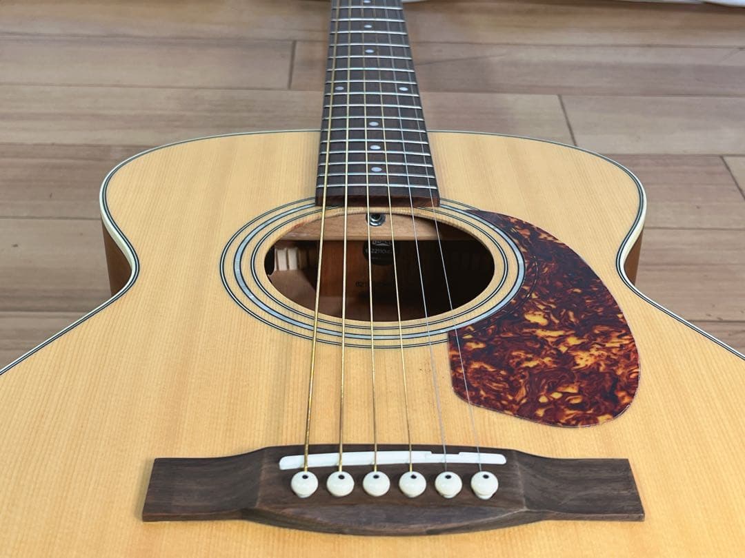 Guildギルド M-240E アコースティックエレクトリックギター