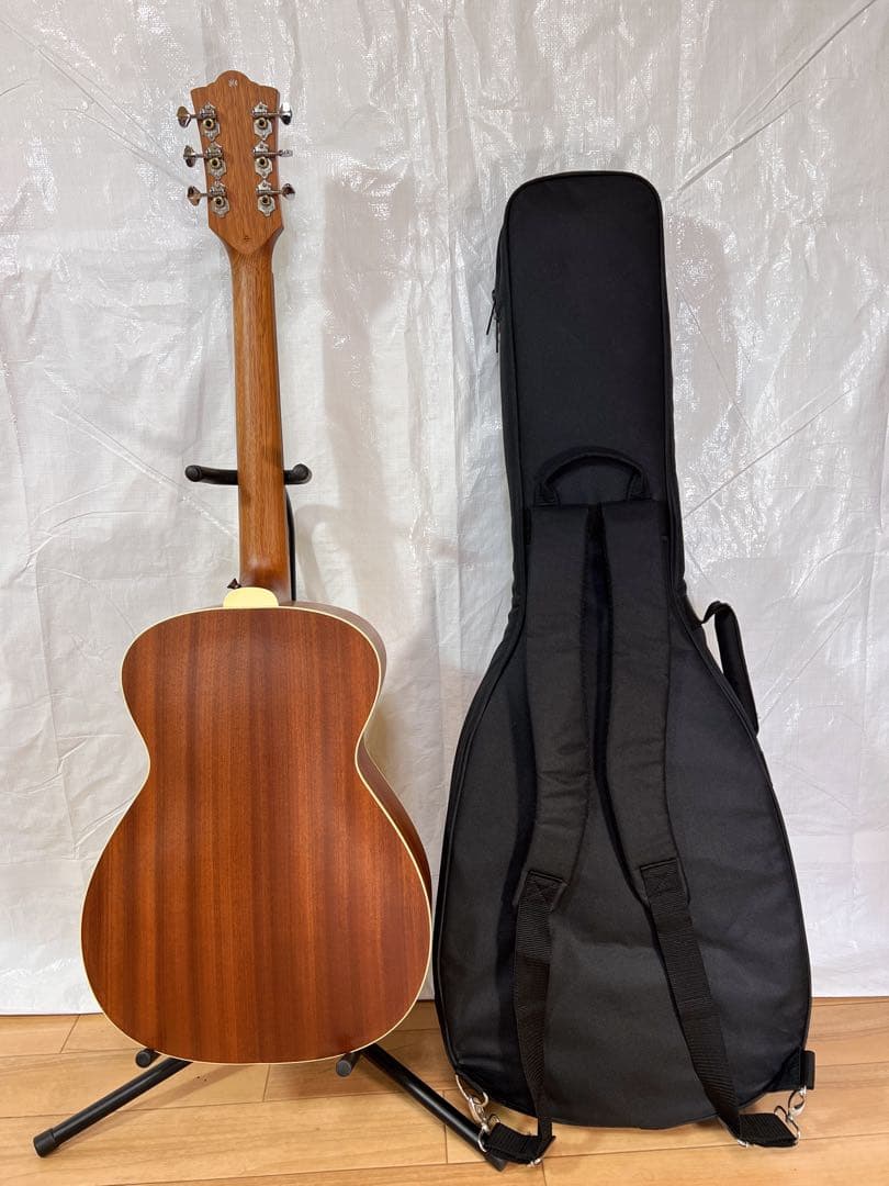 Guildギルド M-240E アコースティックエレクトリックギター