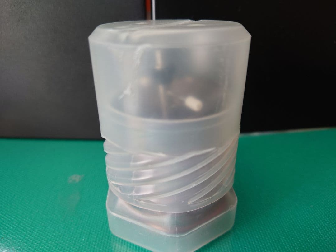 ダイワリョウガシュラプネル用純正スプール 新品未使用品。