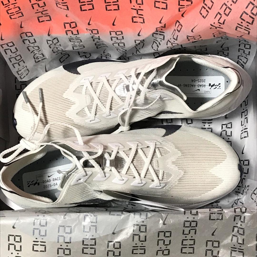 26.5cm　Nike Vaporfly NEXT% 4 HF6414-100