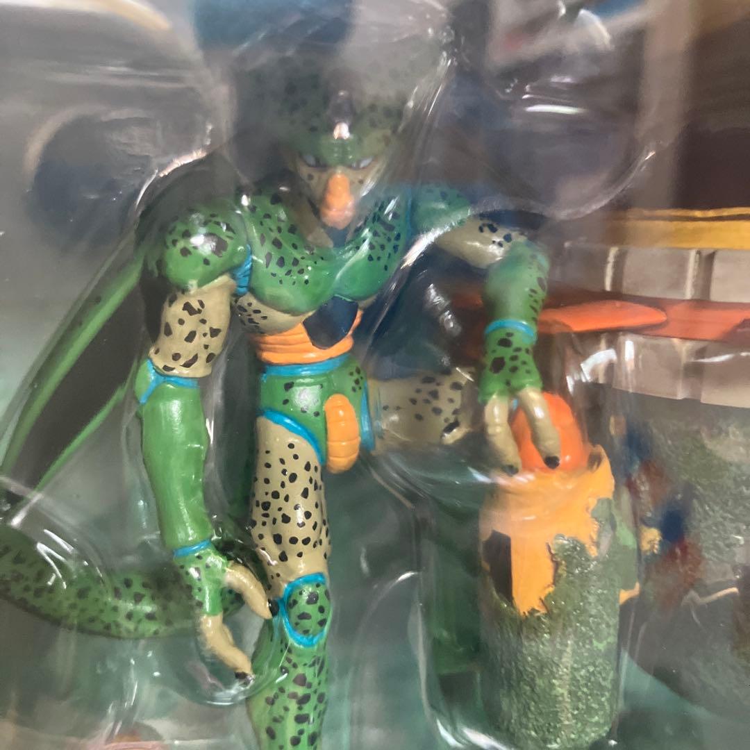 ドラゴンボール　ミュージアム　コレクション　拾弍　１２