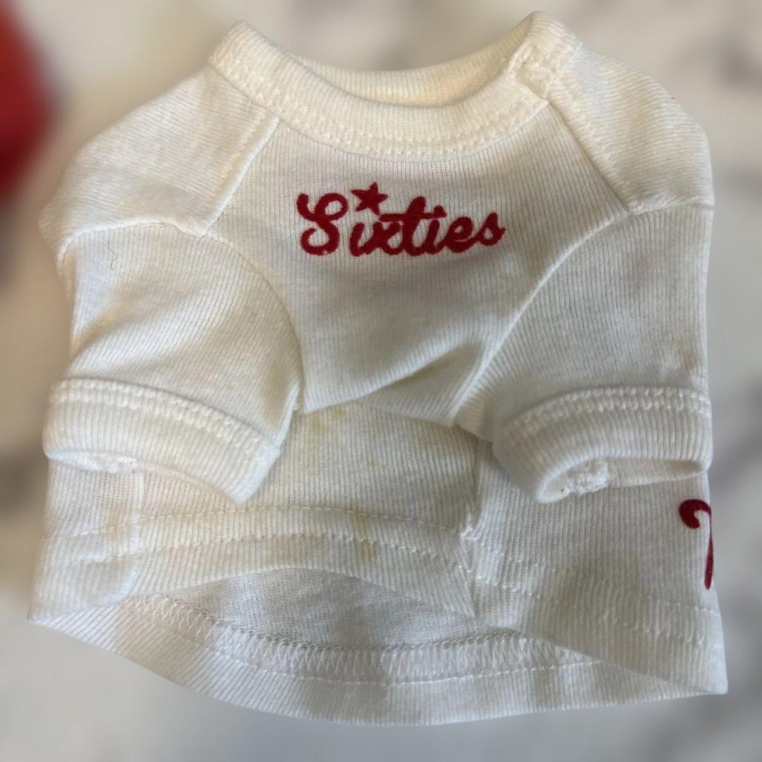 アトリエgg アトリエジジ　犬服 2点セット