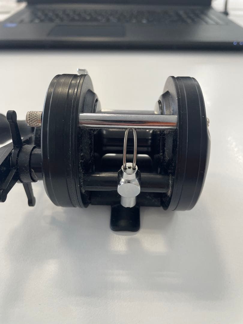 ABU GARCIA アブガルシア アンバサダー F.I.V.E ファイブ