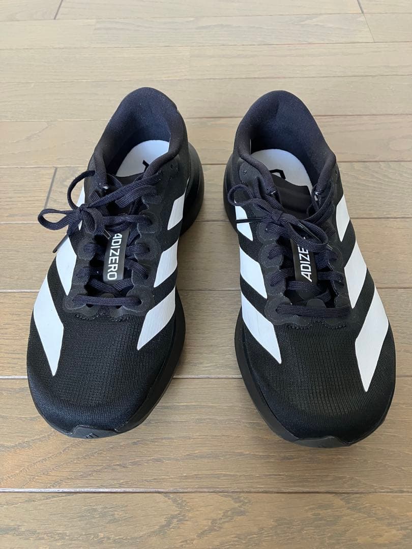 スパイク・シューズ adidas ADEVOSL BK7185