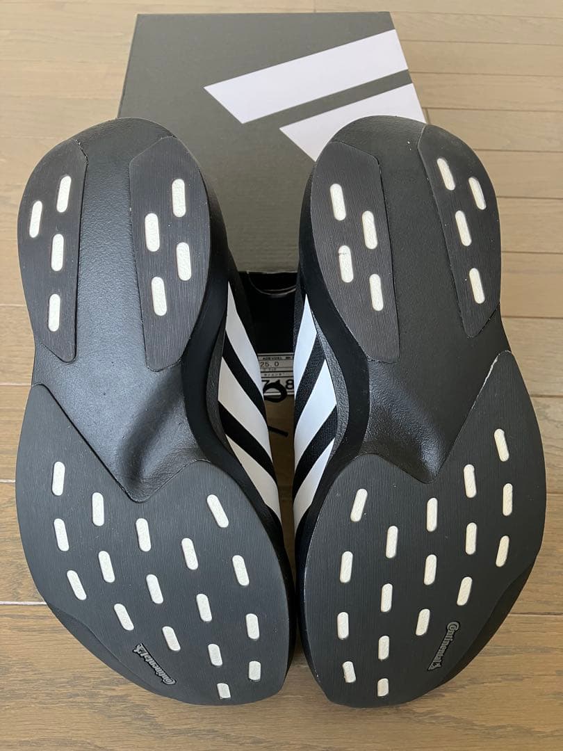 スパイク・シューズ adidas ADEVOSL BK7185