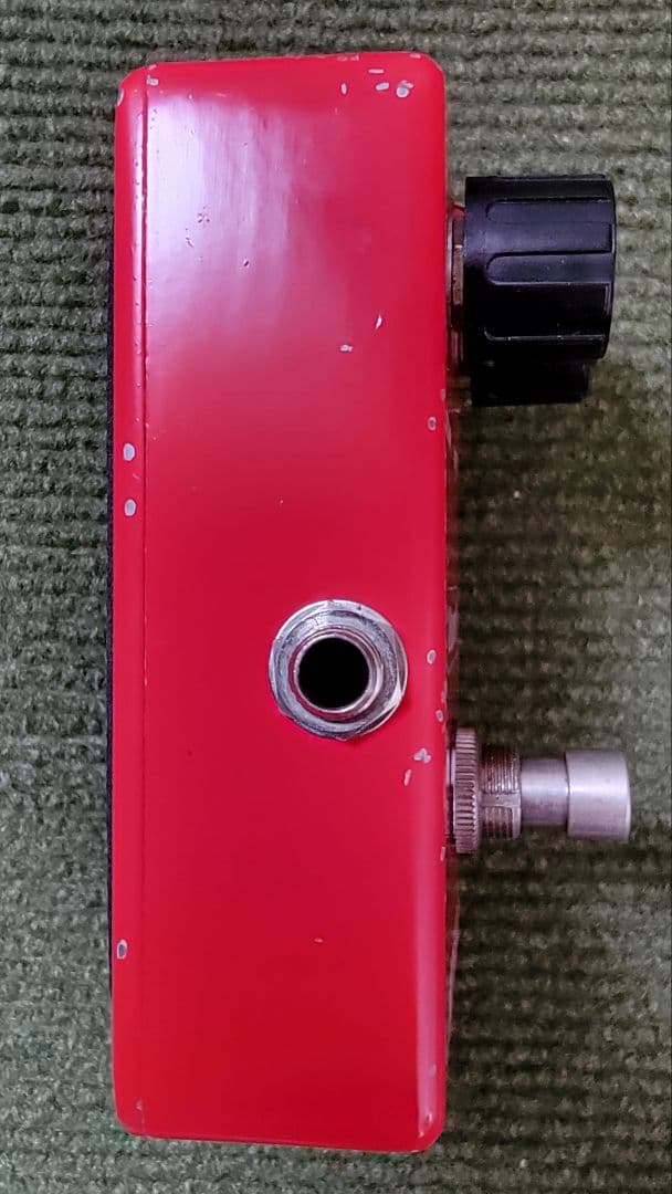 Maxon Compressor　80年　箱あり（通電・動作確認済み）