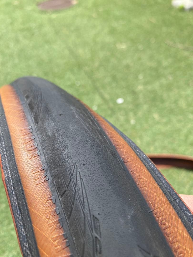 専用　コンチネンタル　GP5000 700×28C 2本セット