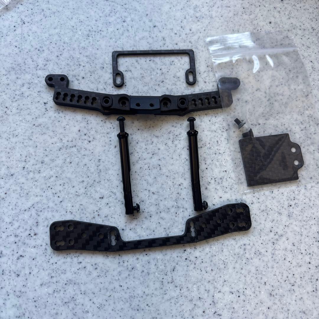 reved MC-1スライドラック仕様