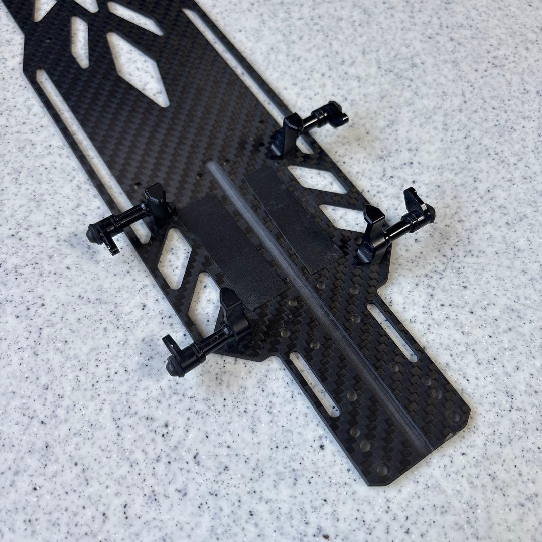 reved MC-1スライドラック仕様