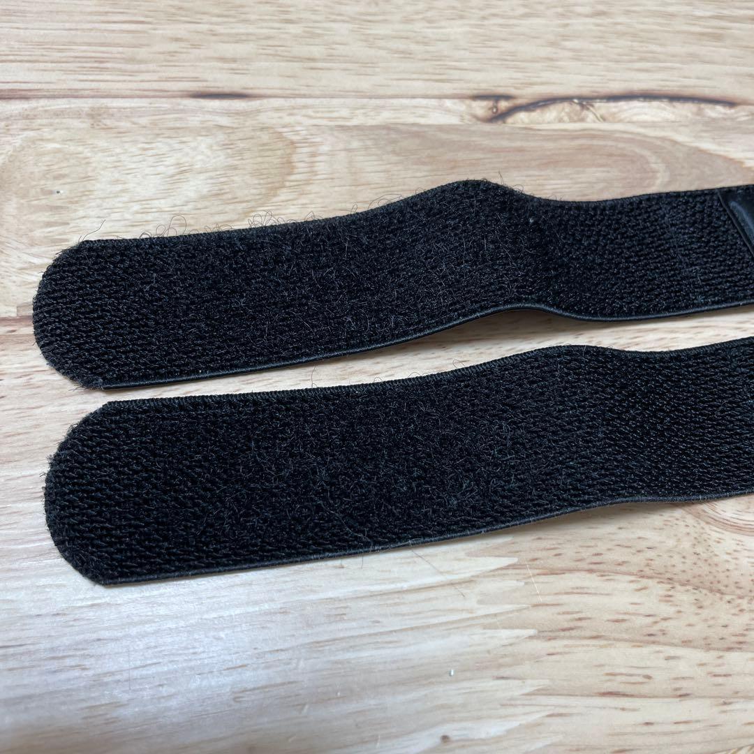 【ねこcafe’】SEV HPベルト スポーツ 手首・足首用