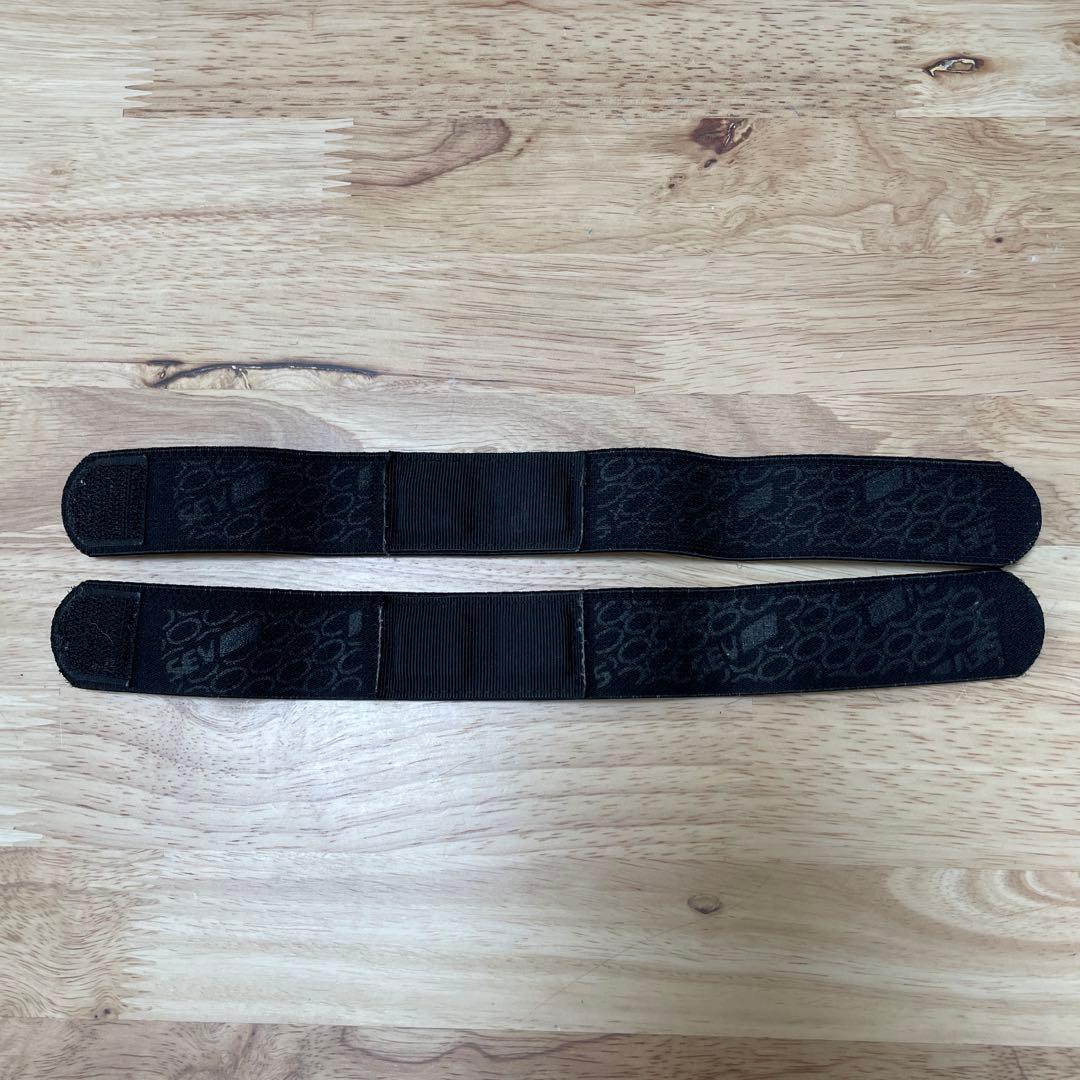 【ねこcafe’】SEV HPベルト スポーツ 手首・足首用