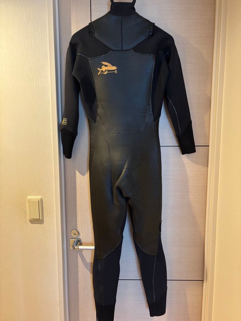Patagonia パタゴニア ウェットスーツ 3mmフル