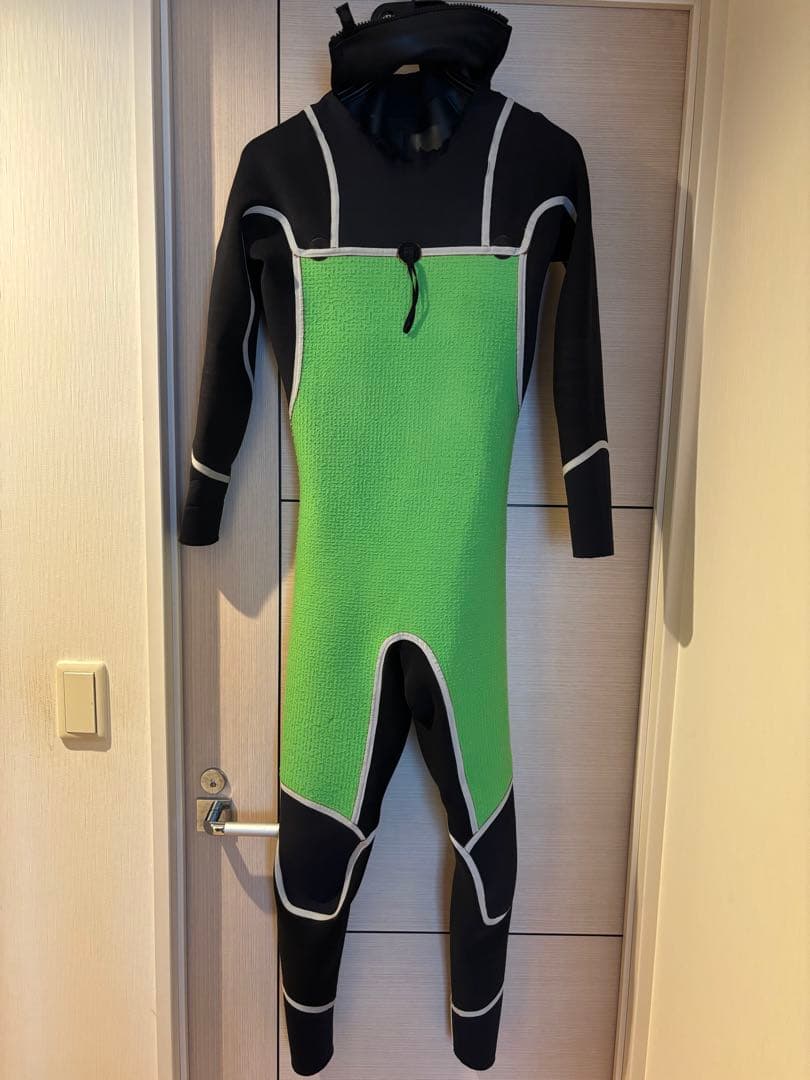 Patagonia パタゴニア ウェットスーツ 3mmフル