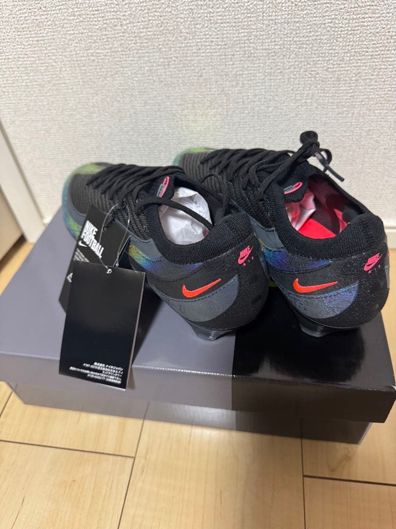 【限定値引中】マーキュリアル ヴェイパー 16 エリート AM 95 SE FG