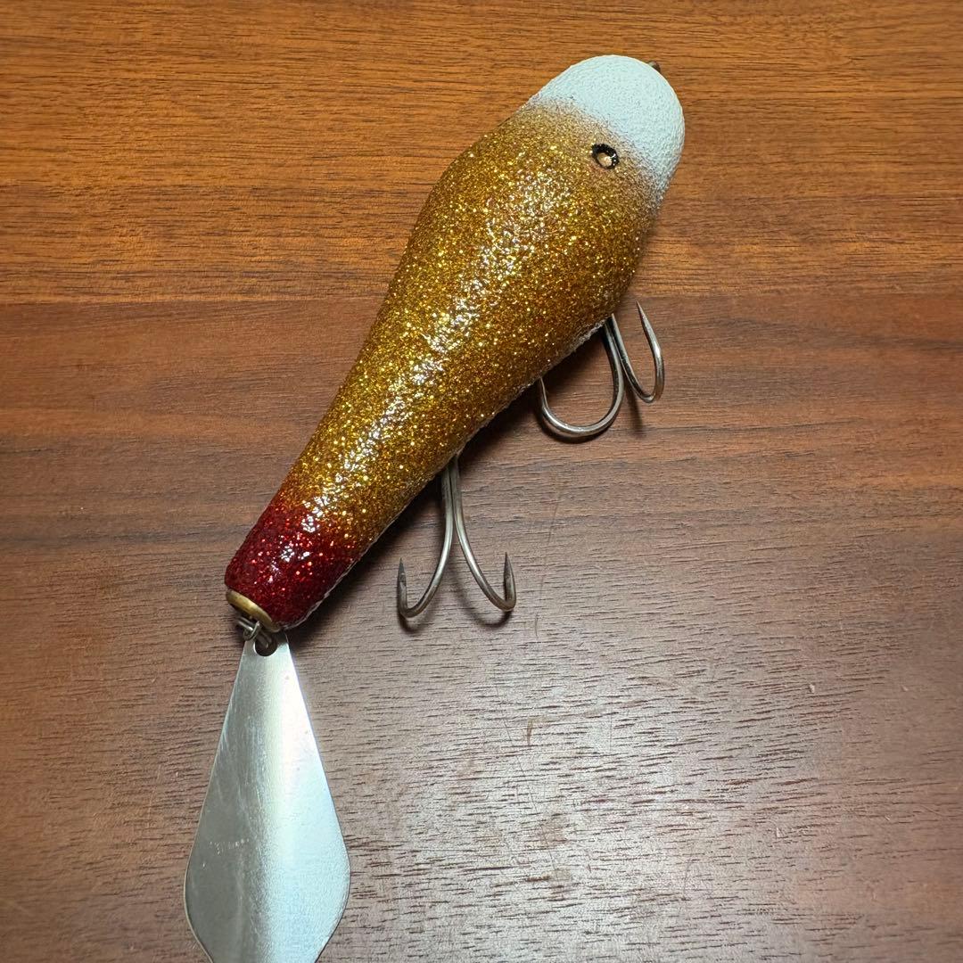 イソノファクトリー　スピンチャーン