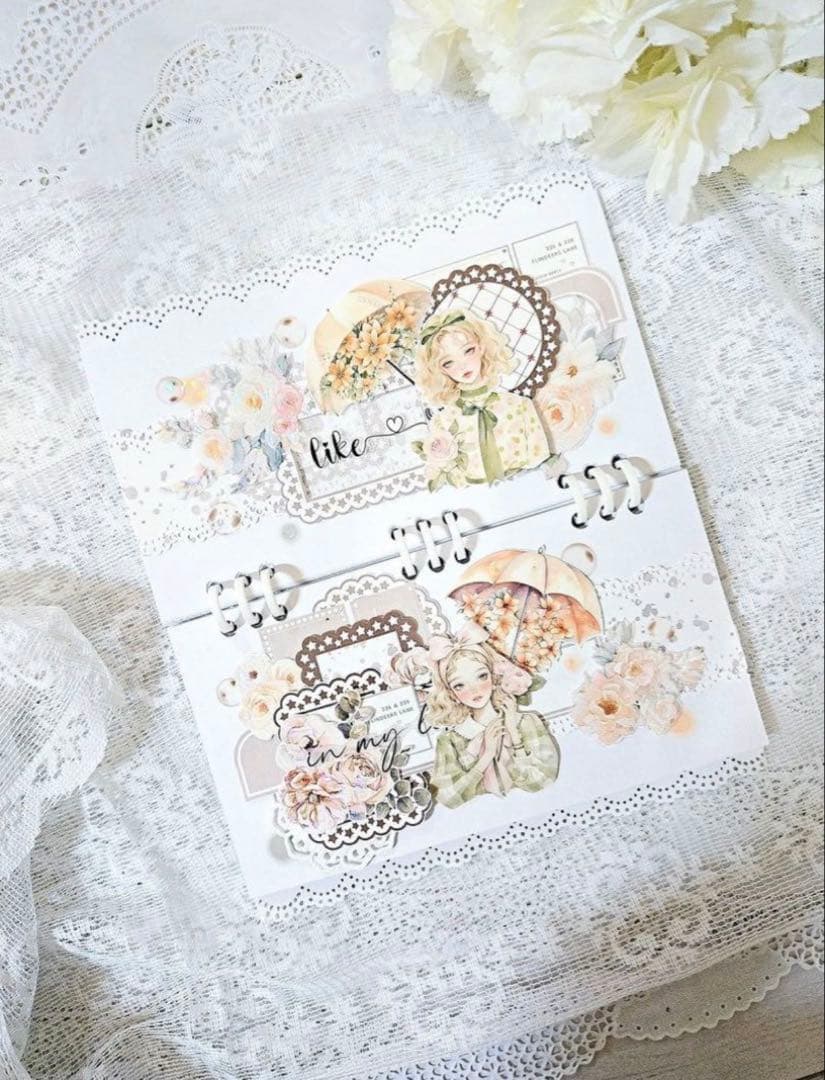 ggaggong 海外マスキングテープ　マステ 【2018】