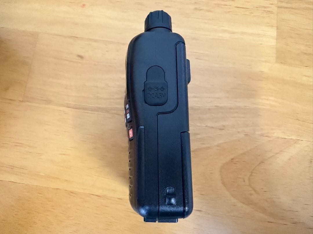 [美品］ICOM IC-R6 受信拡張スペシャルバージョン