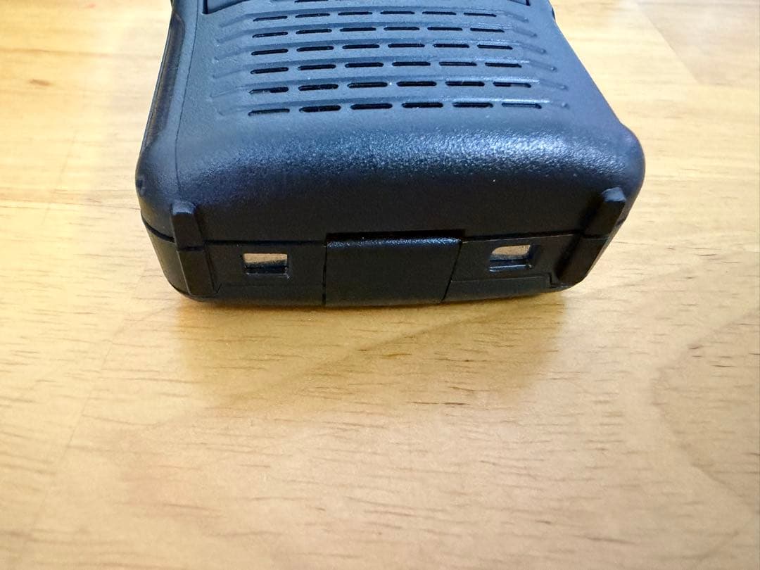 [美品］ICOM IC-R6 受信拡張スペシャルバージョン