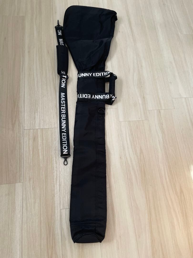 MASTER BUNNY EDITION マスターバニー クラブケース 未使用