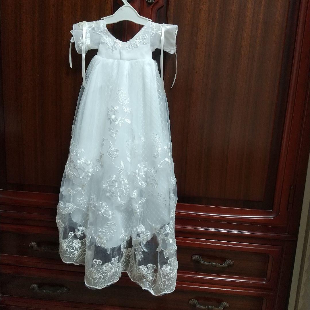 シェリーメイウェディングコスチューム