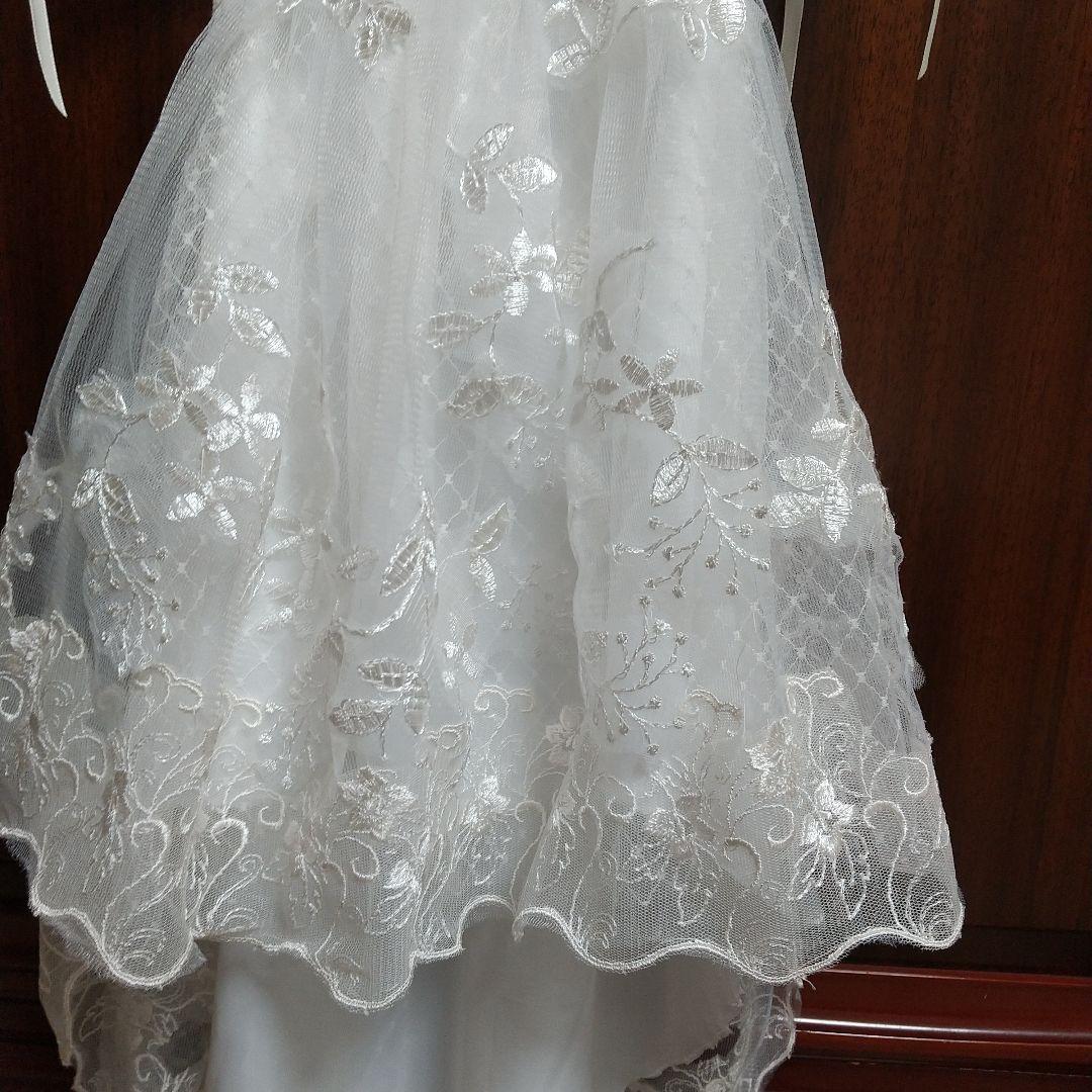 シェリーメイウェディングコスチューム