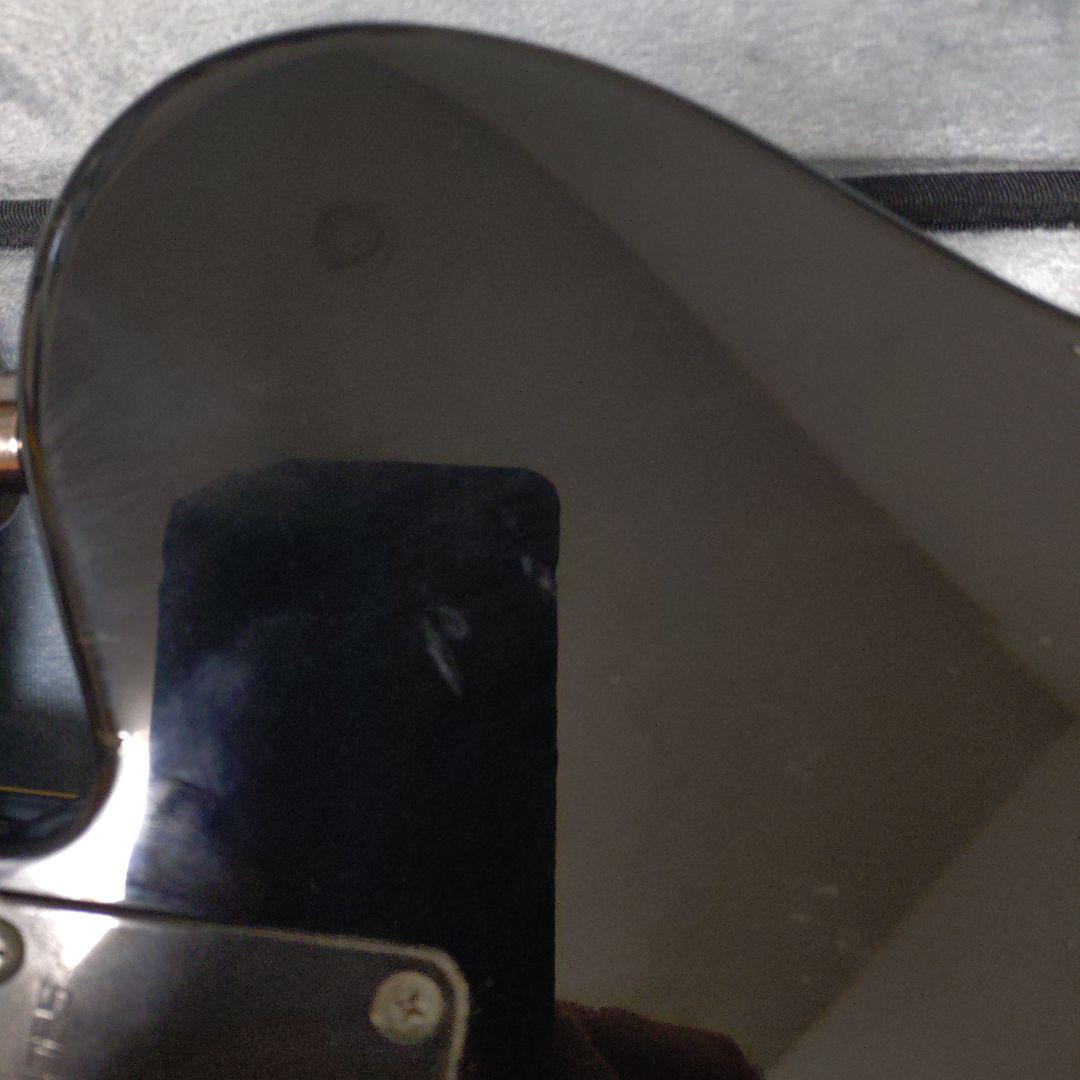 エレキギター フェルナンデス 布袋寅泰 TE-95HT【最終値下】