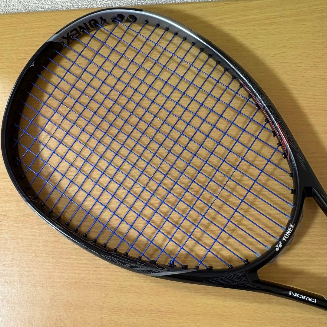 YONEX F-LASER 9V UL1 テニスラケット