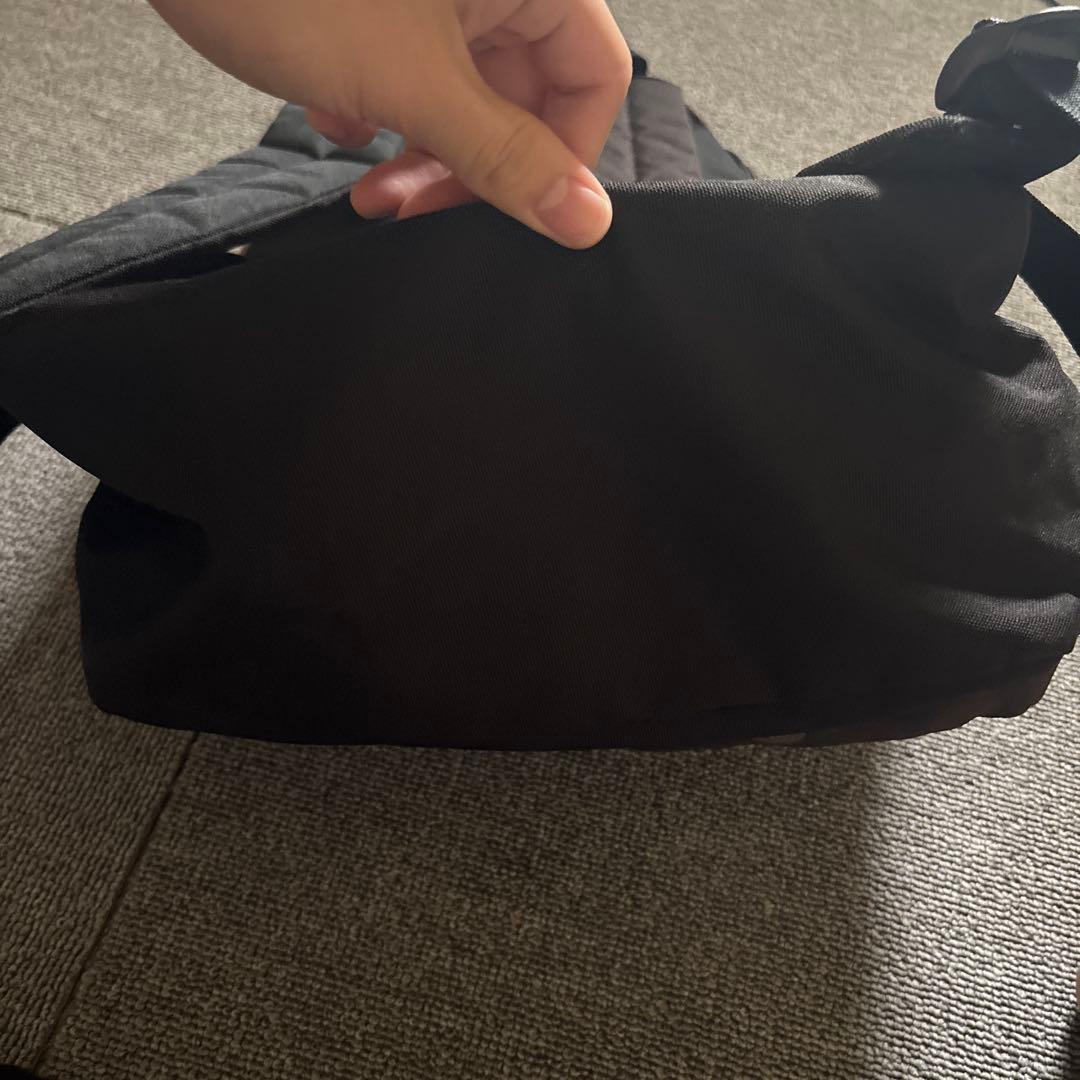 【美品】Stussy 迷彩　リュック　ストリート　カモフラージュ バックパック