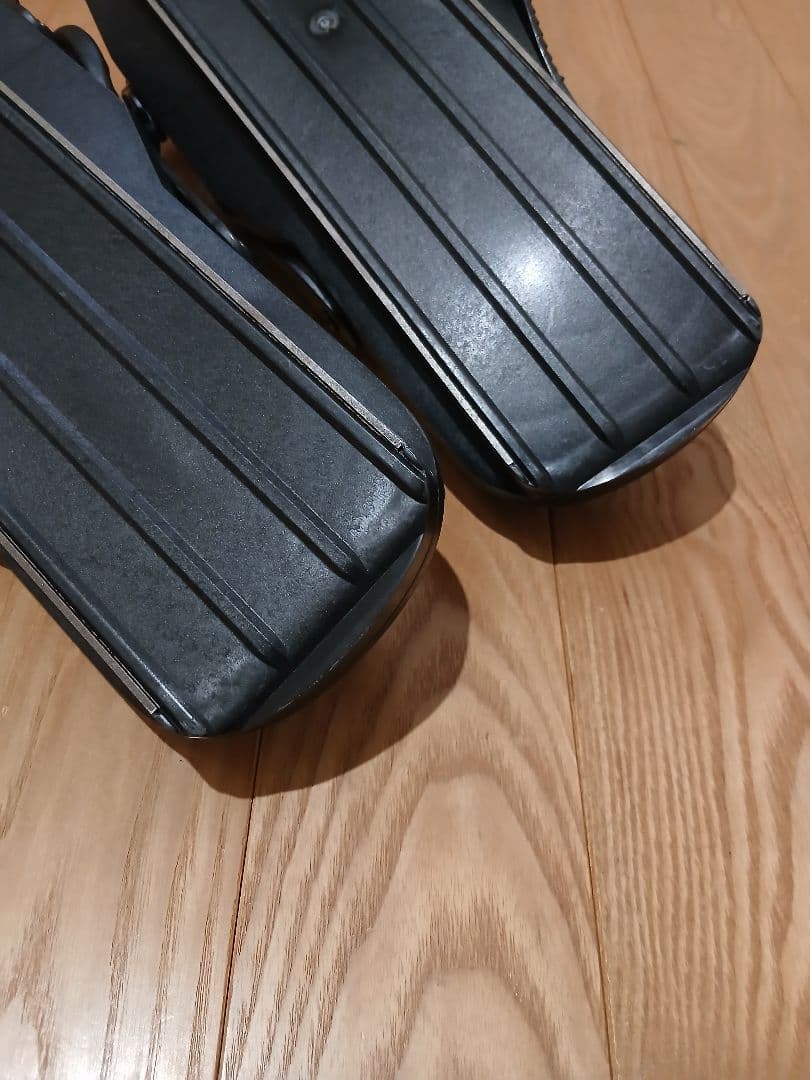 正規品　feet 　スノーフィート　黒