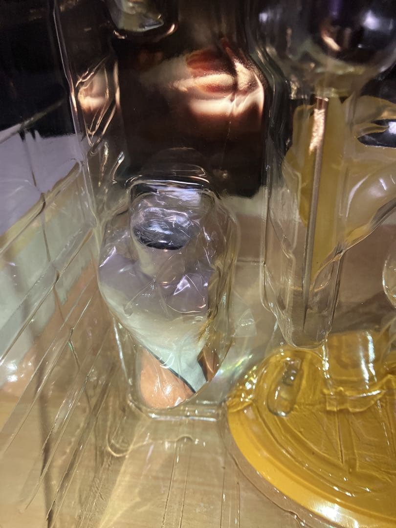 アルファオメガ 初版 BLEACH ティア・ハリベル 1/8スケール フィギュア