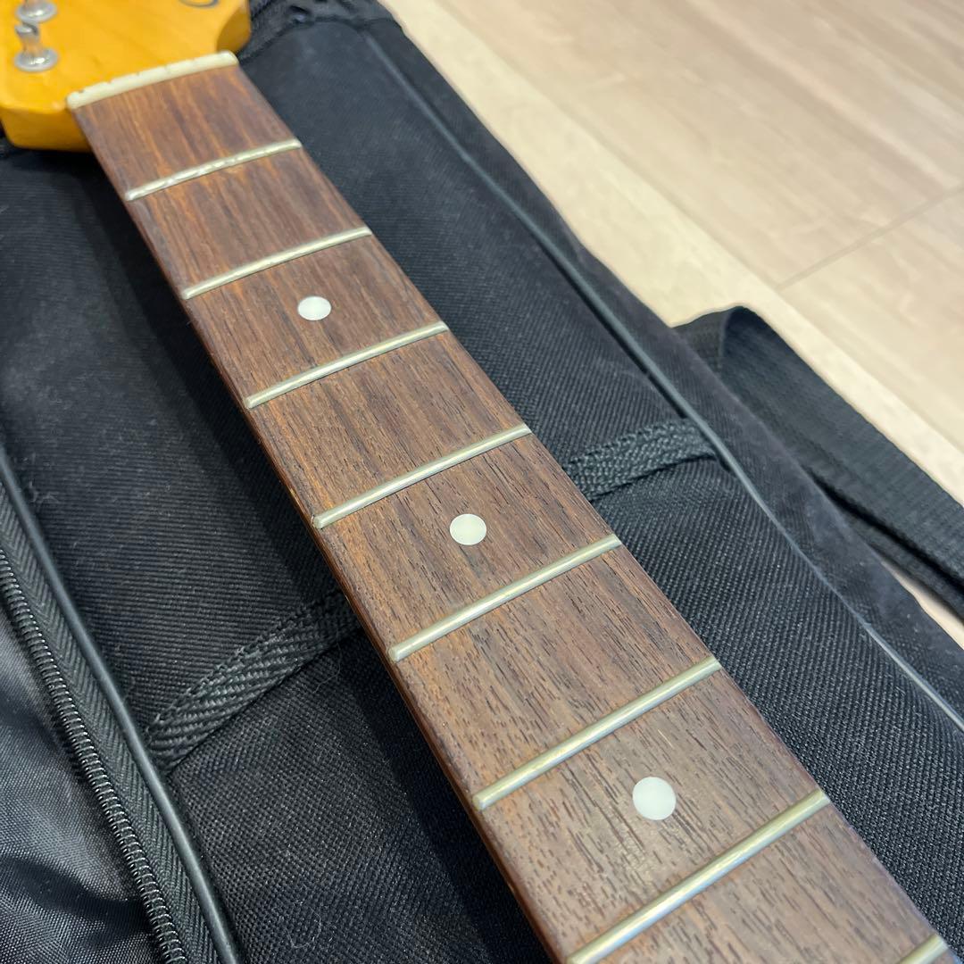 coolz ストラトキャスター　日本製　レア美品