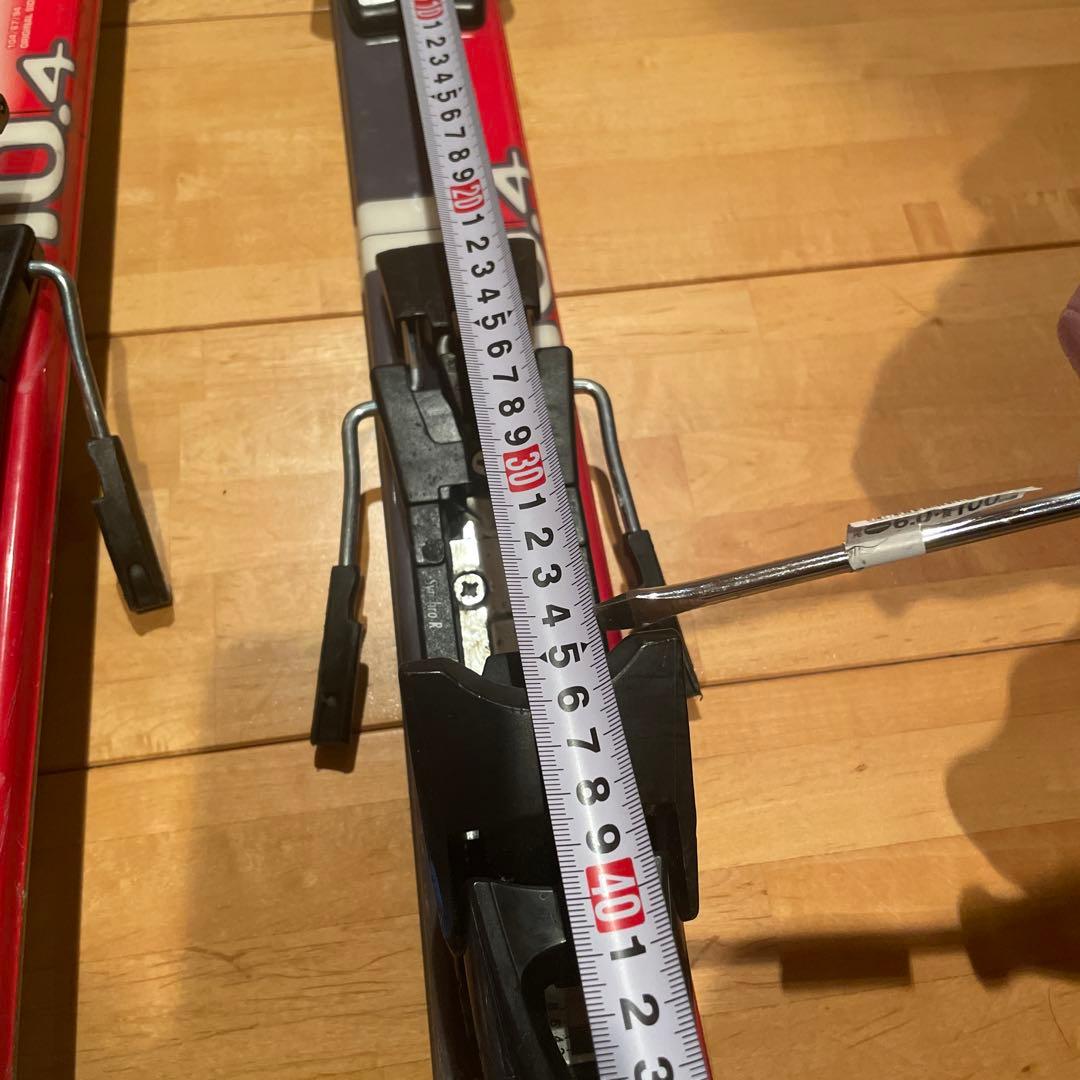 カービングスキー板大人男性170cmセット子供ジュニア ロシニョール女性 シニア