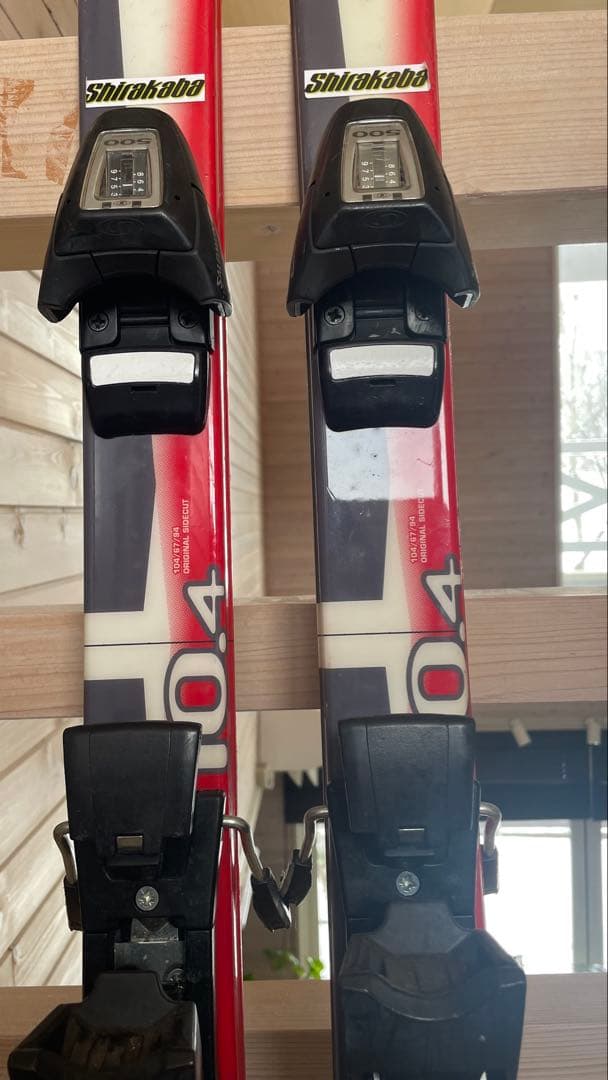 カービングスキー板大人男性170cmセット子供ジュニア ロシニョール女性 シニア