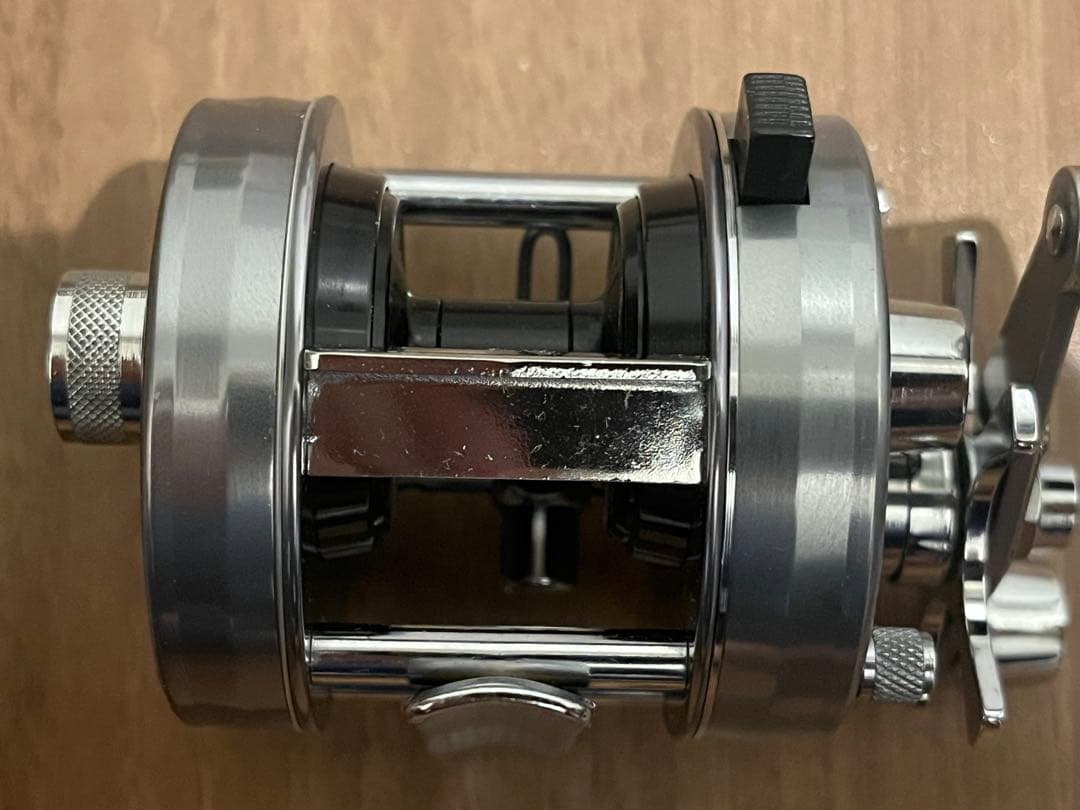 アンバサダー 1500C